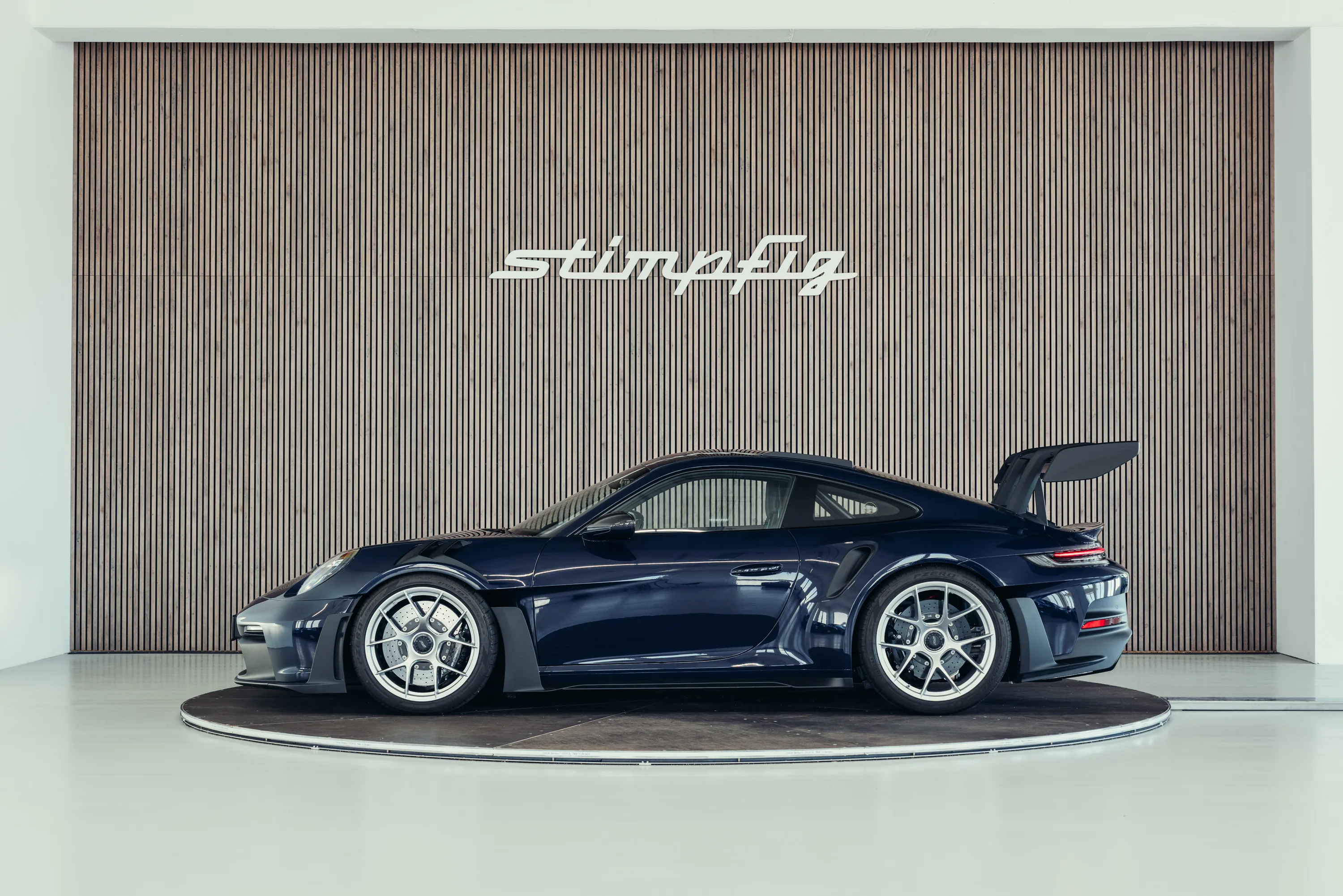 Porsche 911 GT3 RS for sale