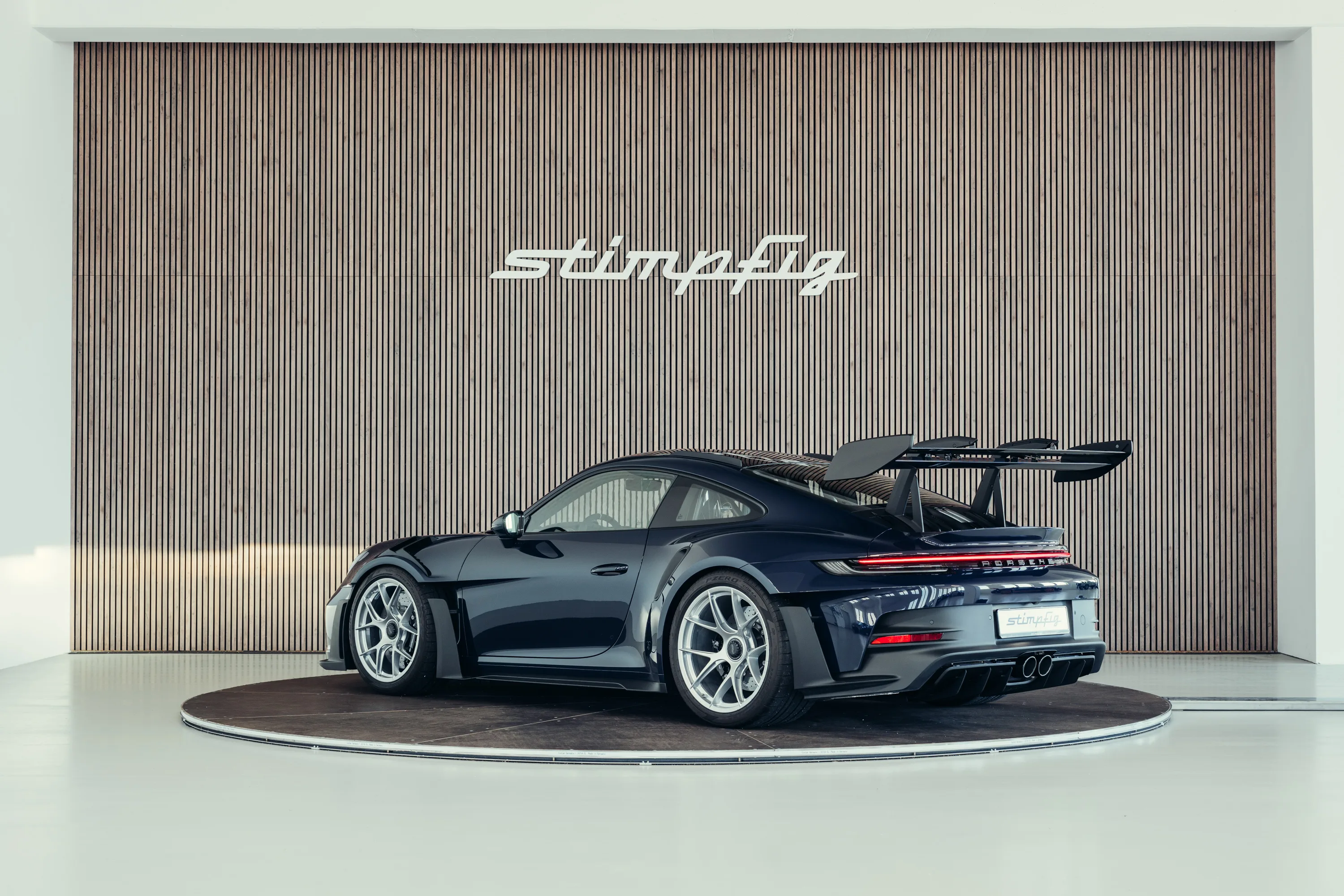 Porsche 911 GT3 RS for sale