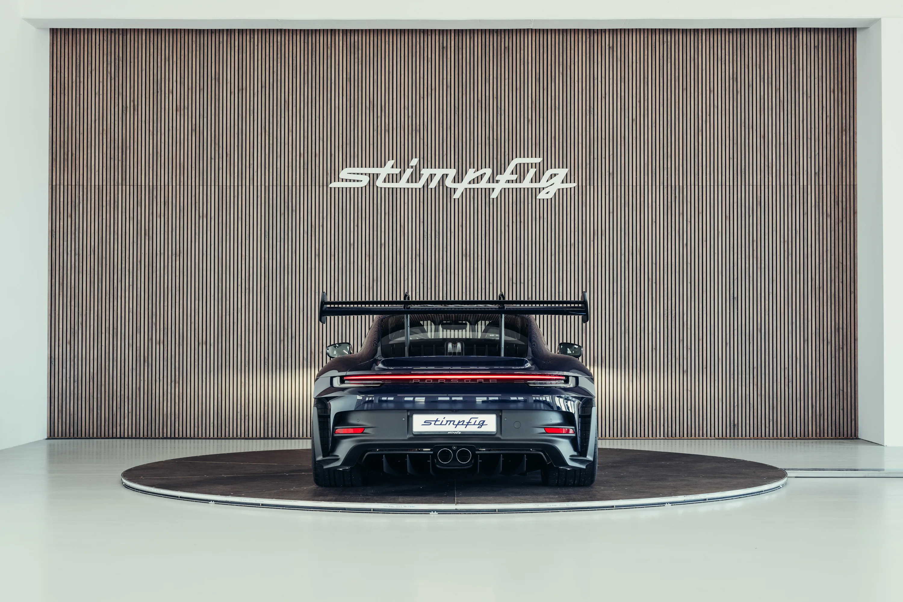 Porsche 911 GT3 RS for sale