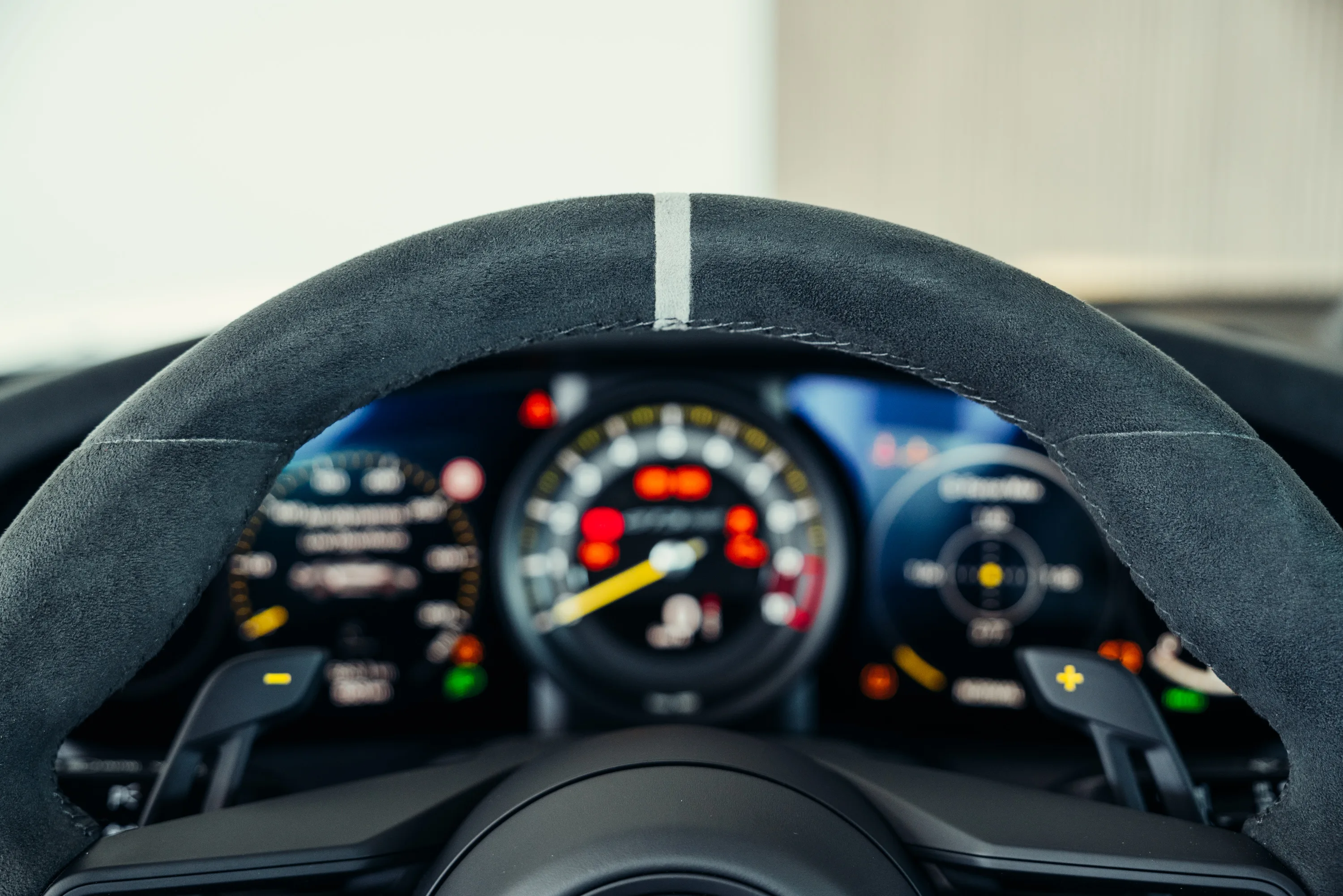 Porsche 911 GT3 RS