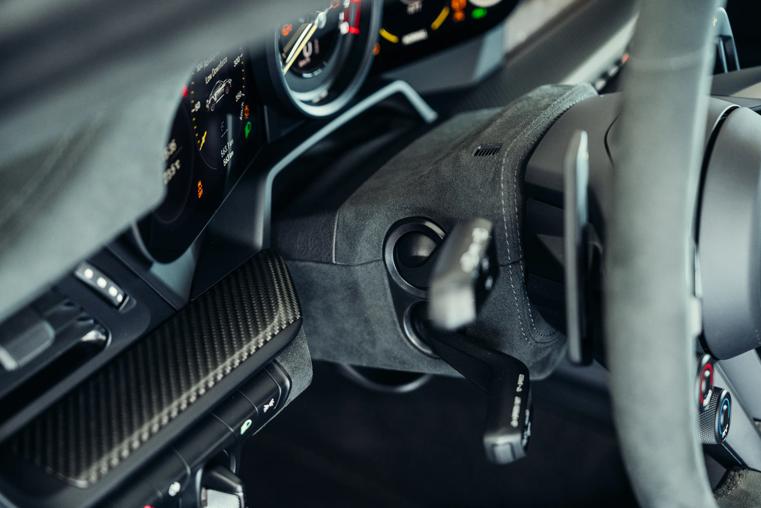 Porsche 911 GT3 RS