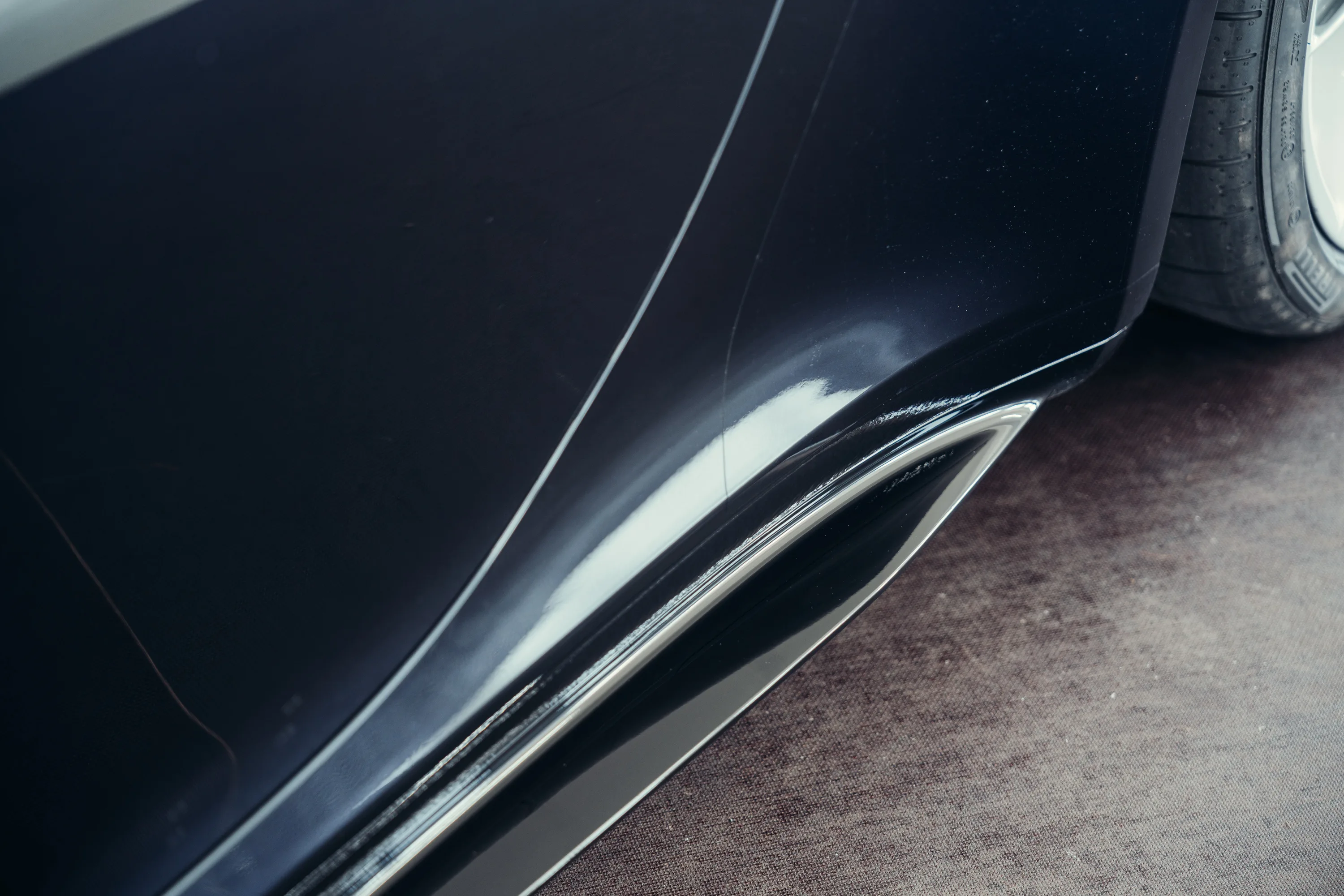 Porsche 911 S/T