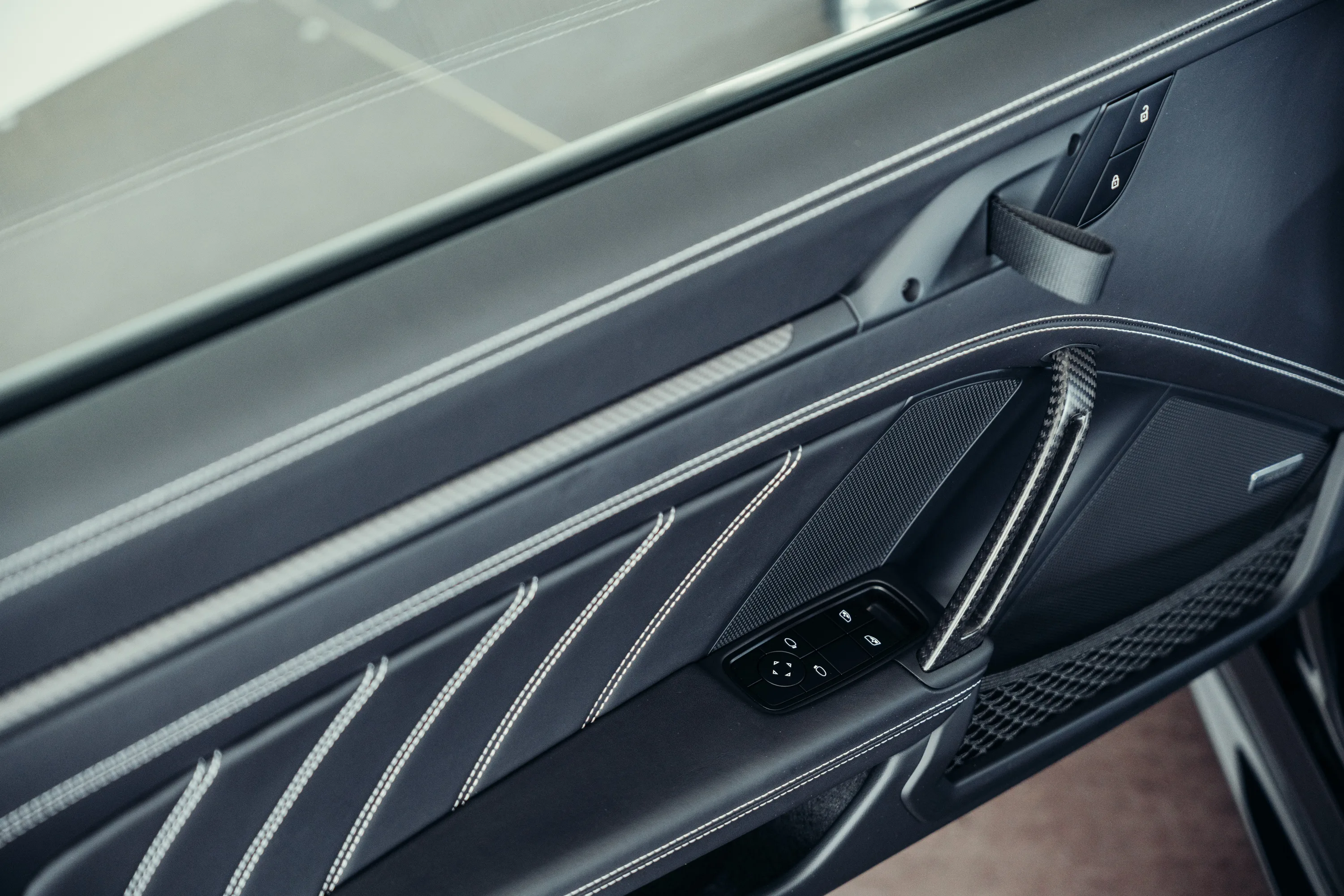 Porsche 911 S/T