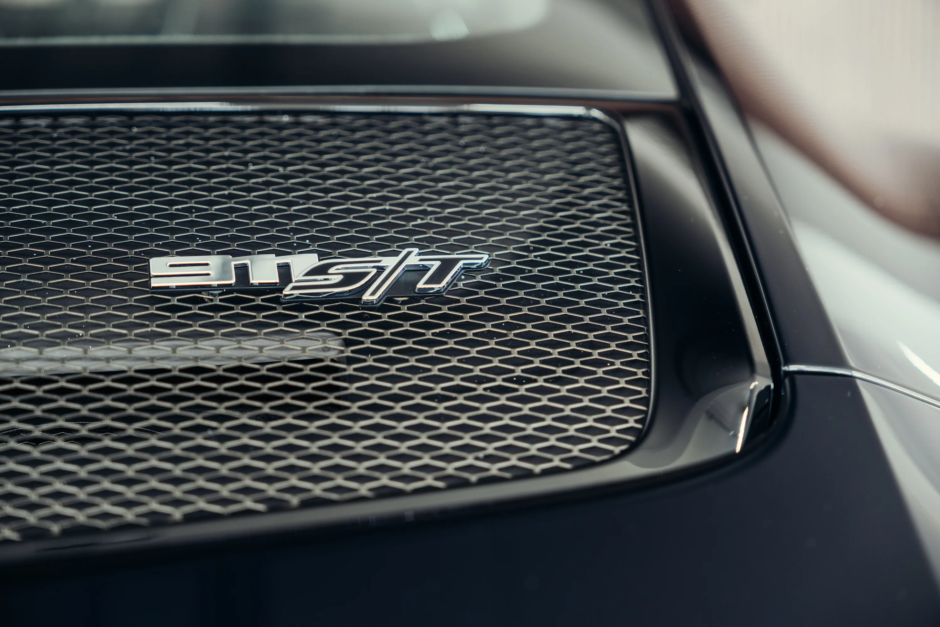 Porsche 911 S/T
