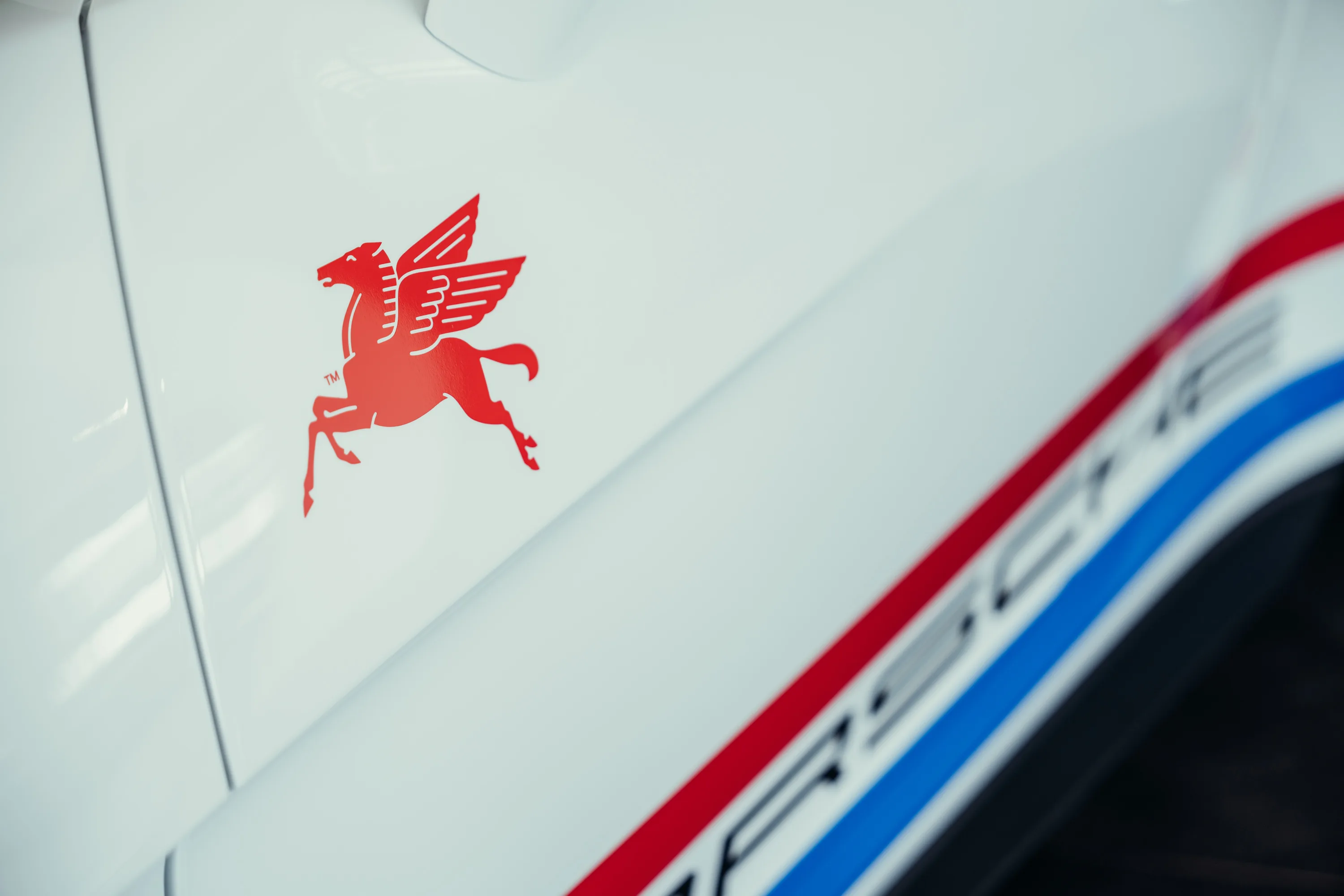 Porsche 911 S/T