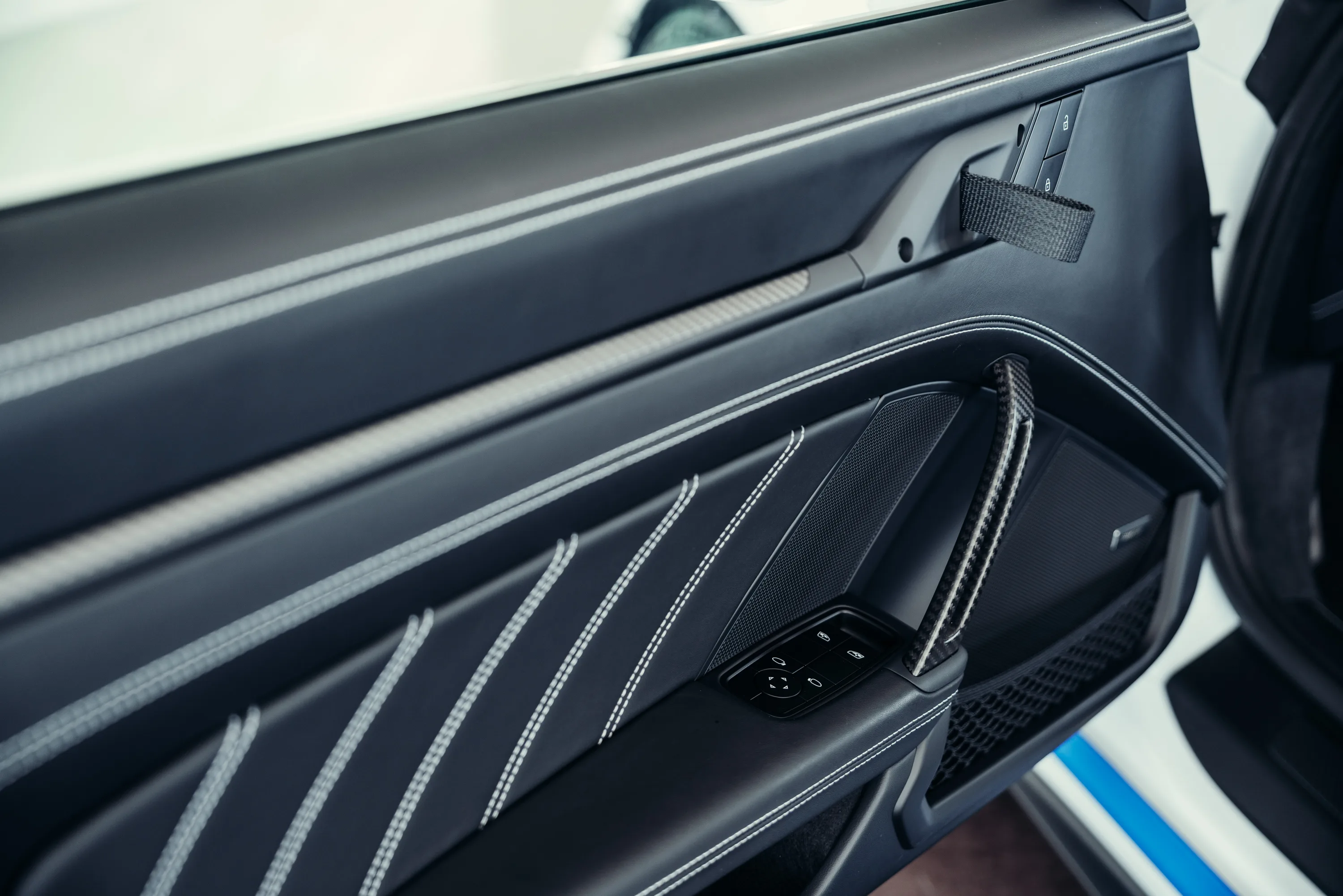 Porsche 911 S/T