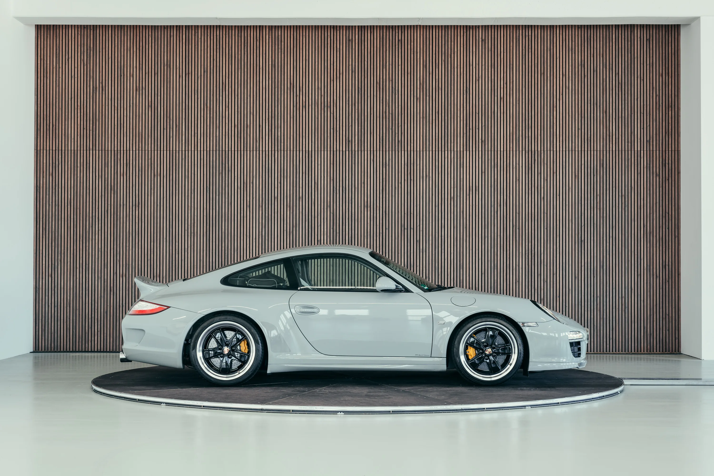 Porsche 911 Sport Classic