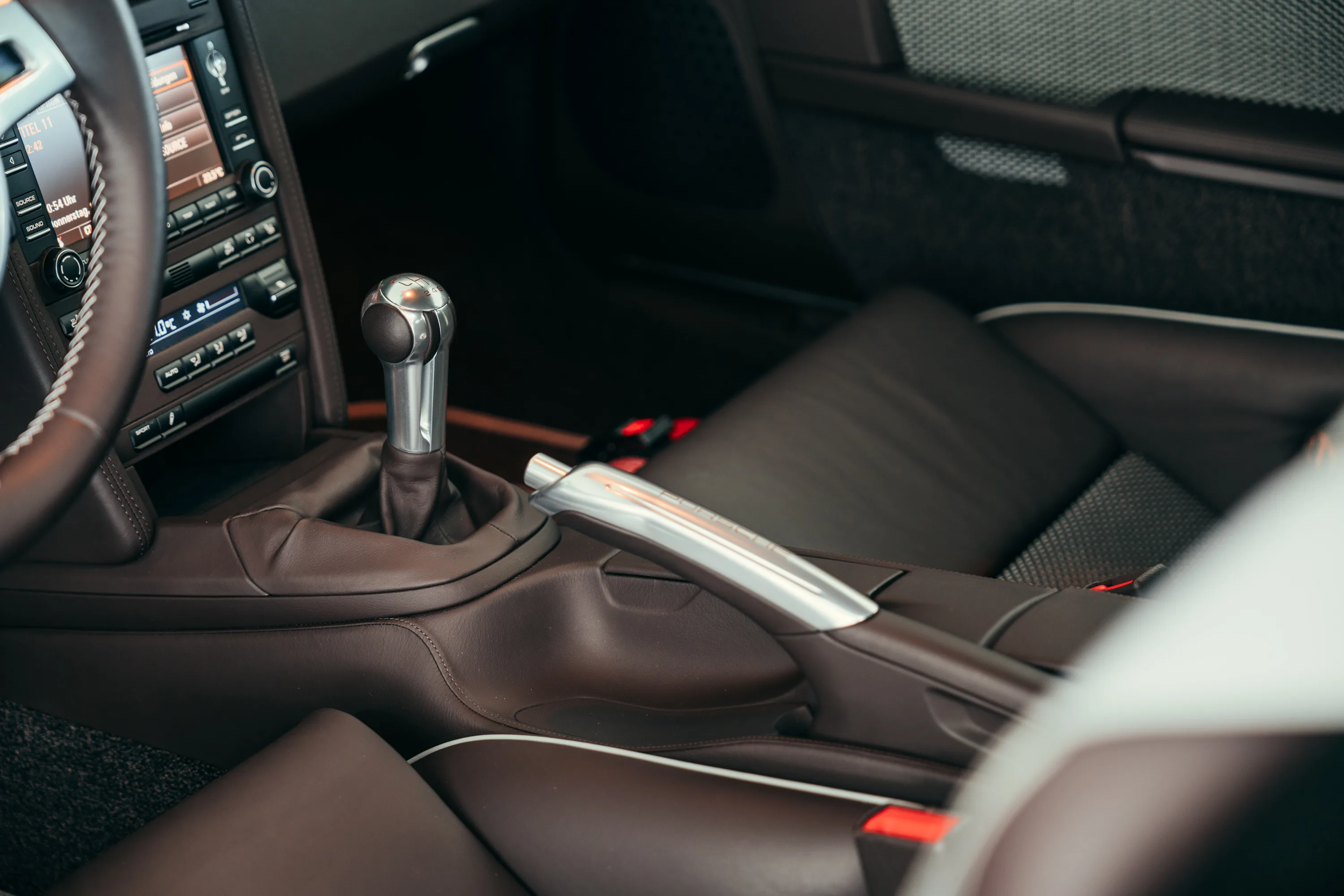 Porsche 911 Sport Classic