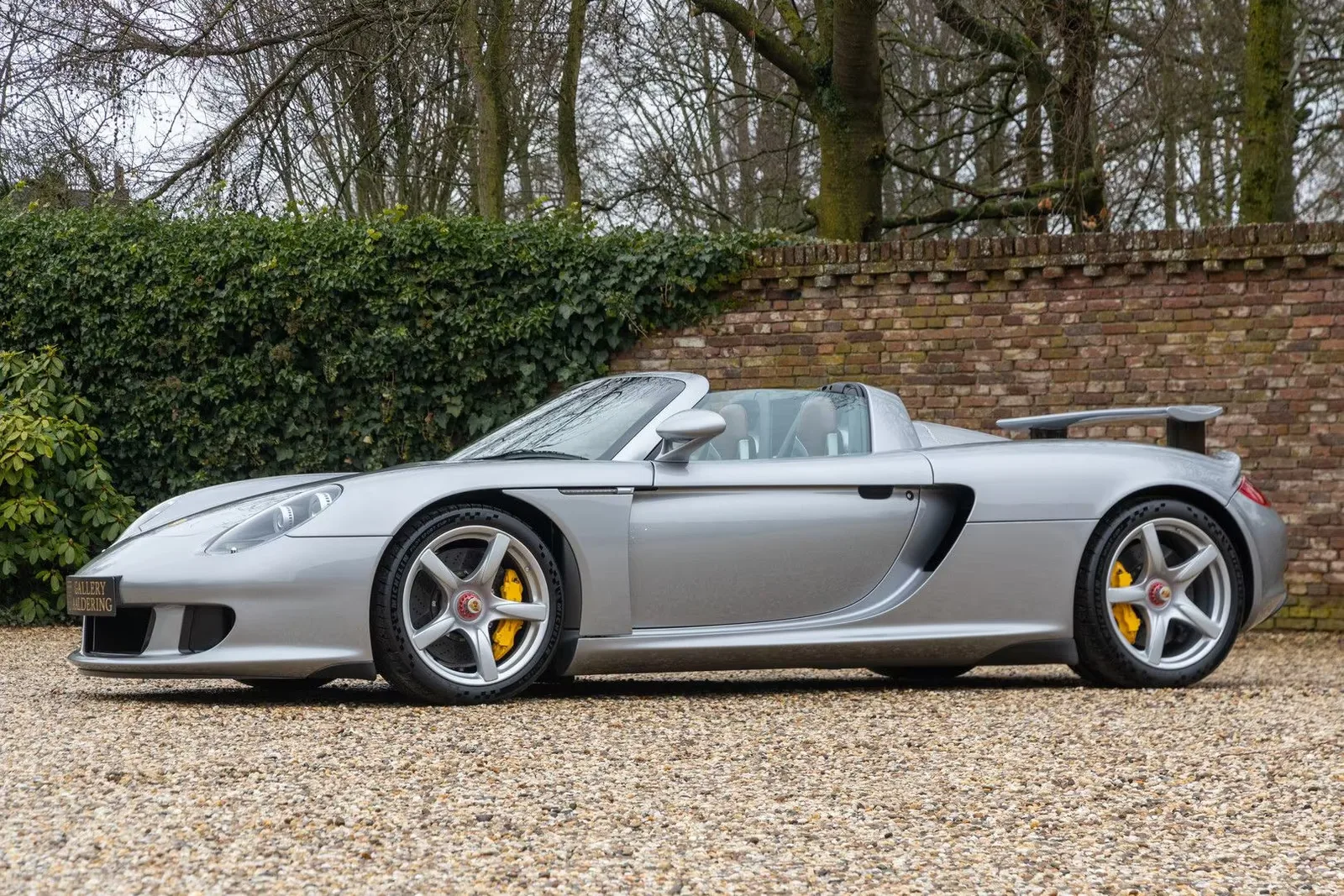 Porsche Carrera GT-2