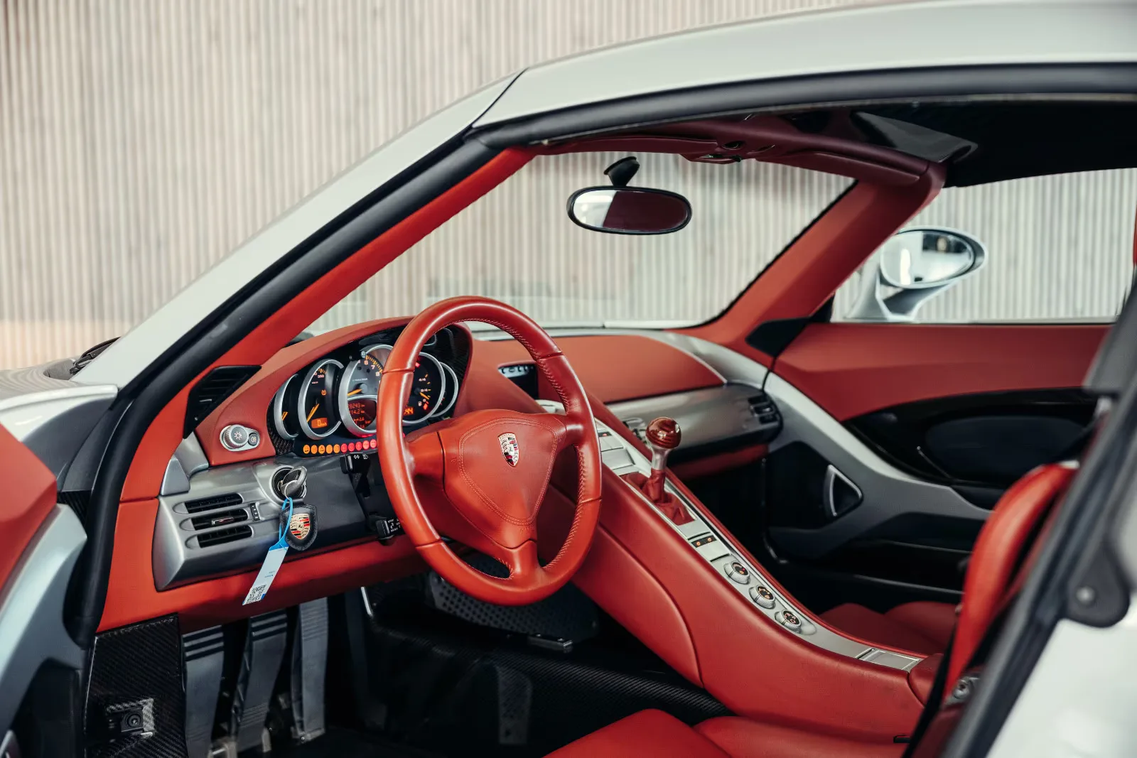 Porsche Carrera GT For Sale