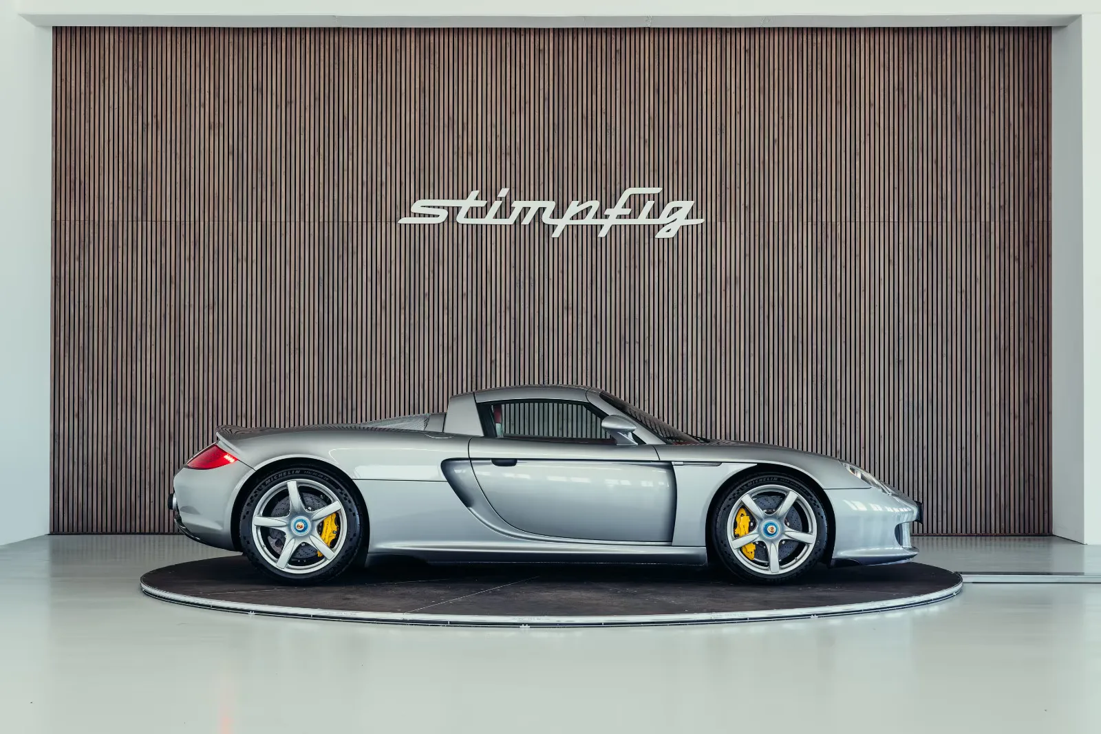 Porsche Carrera GT For Sale
