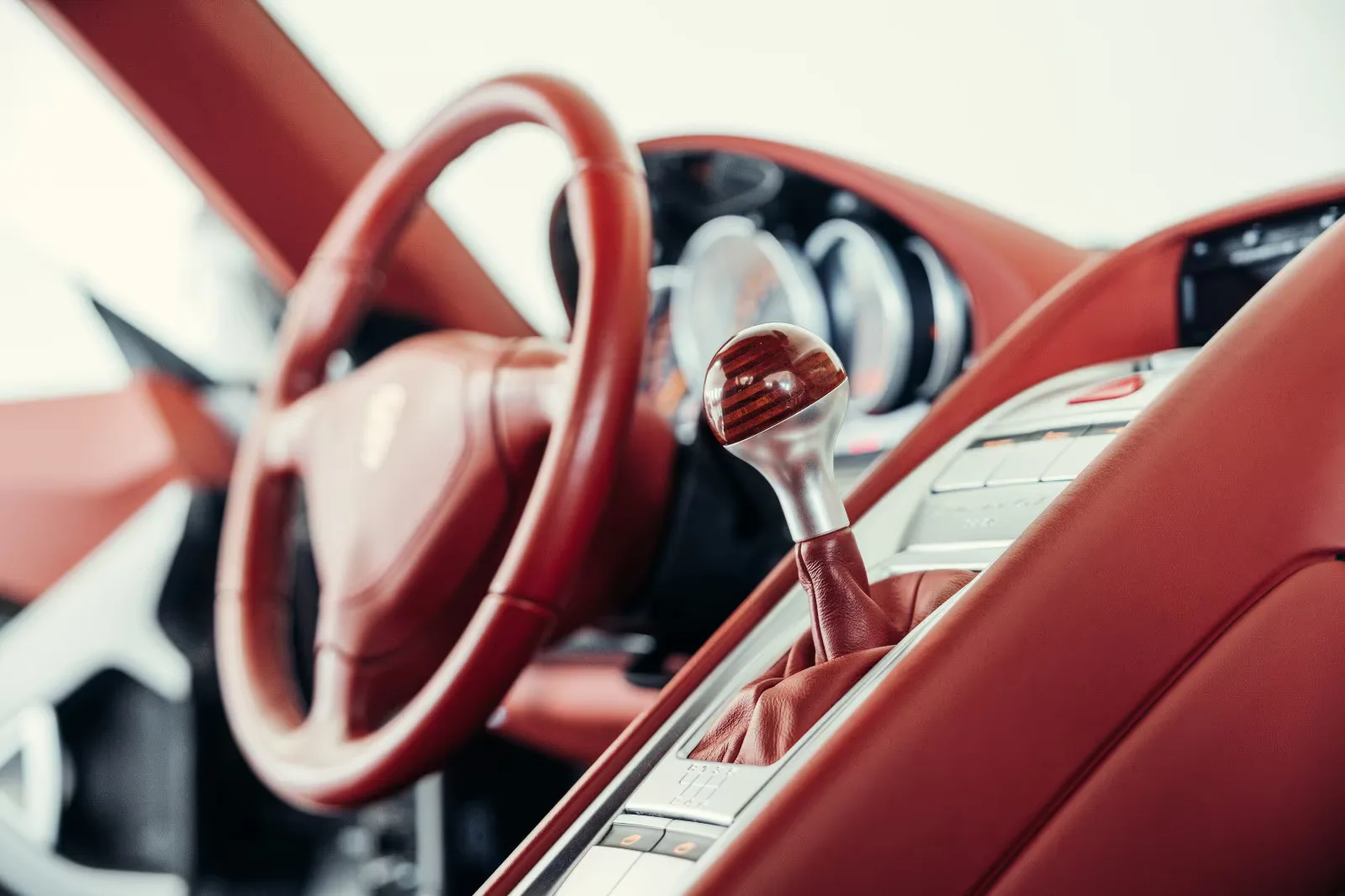 Porsche Carrera GT For Sale