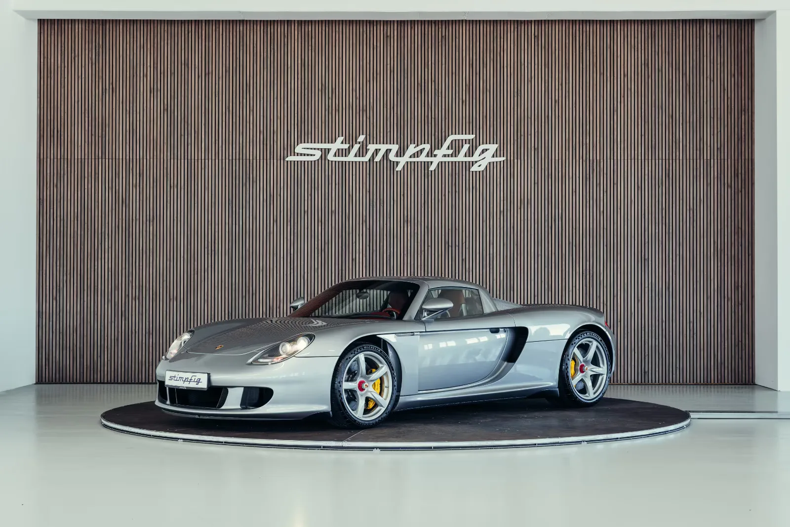 Porsche Carrera GT For Sale