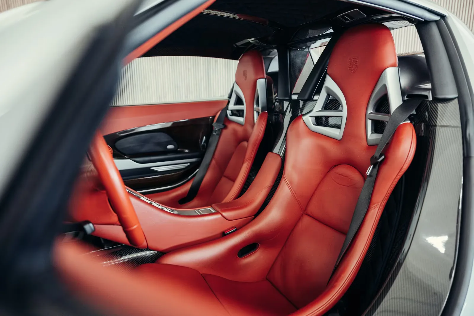 Porsche Carrera GT For Sale
