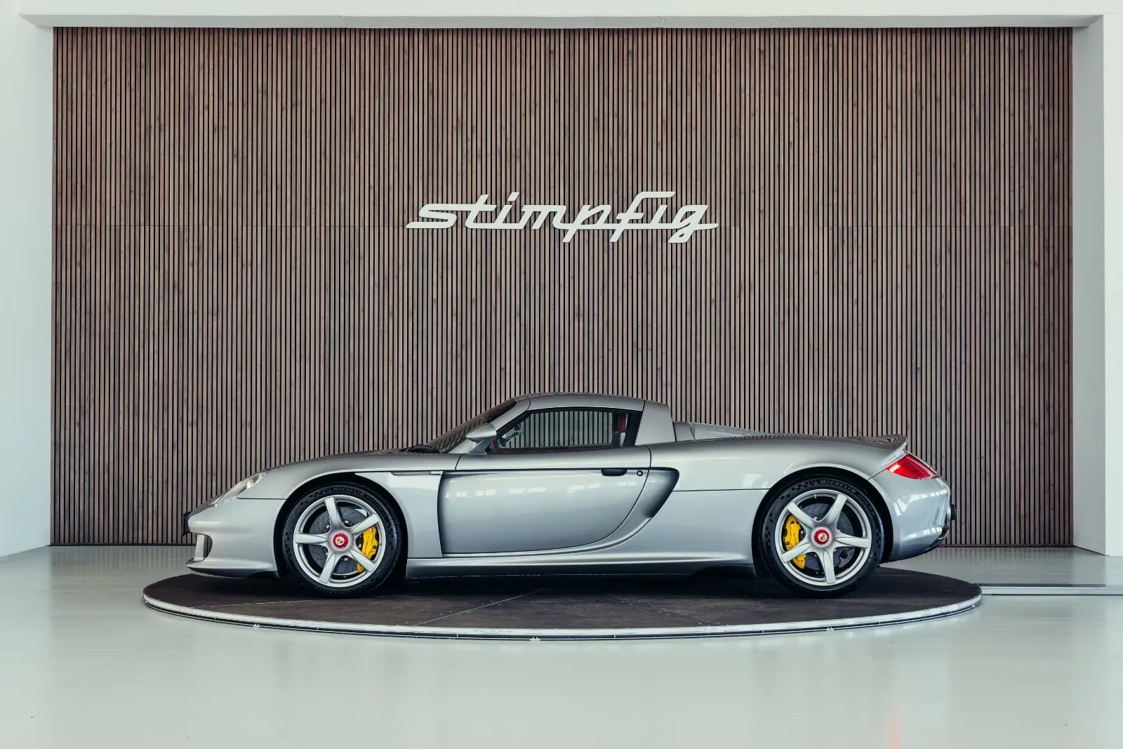 Porsche Carrera GT For Sale