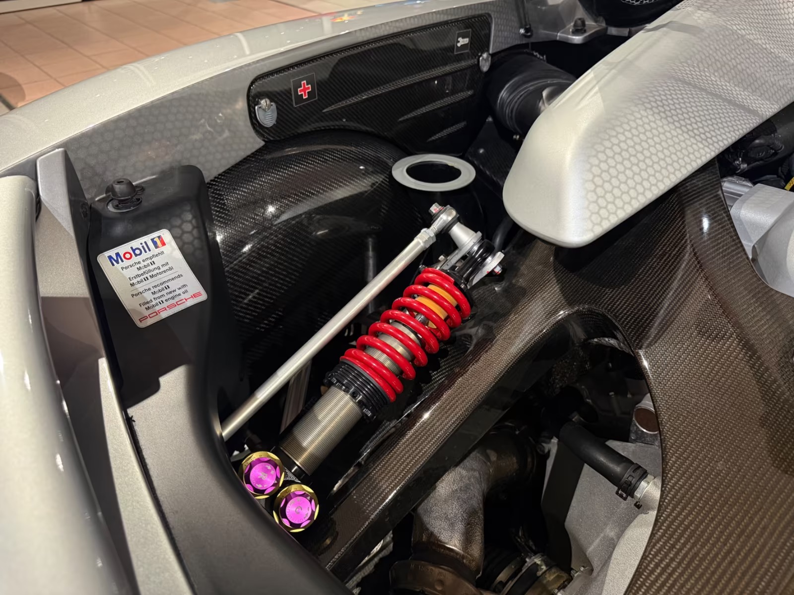 Porsche Carrera GT For Sale