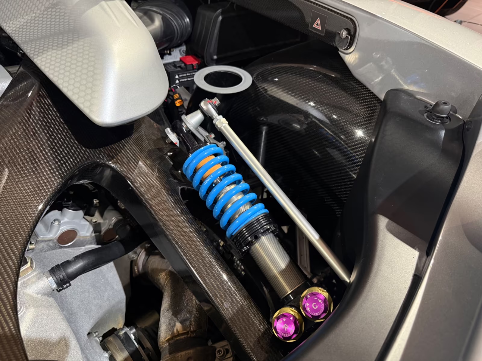 Porsche Carrera GT For Sale