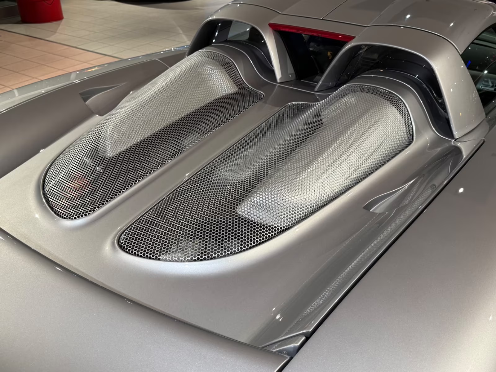 Porsche Carrera GT For Sale
