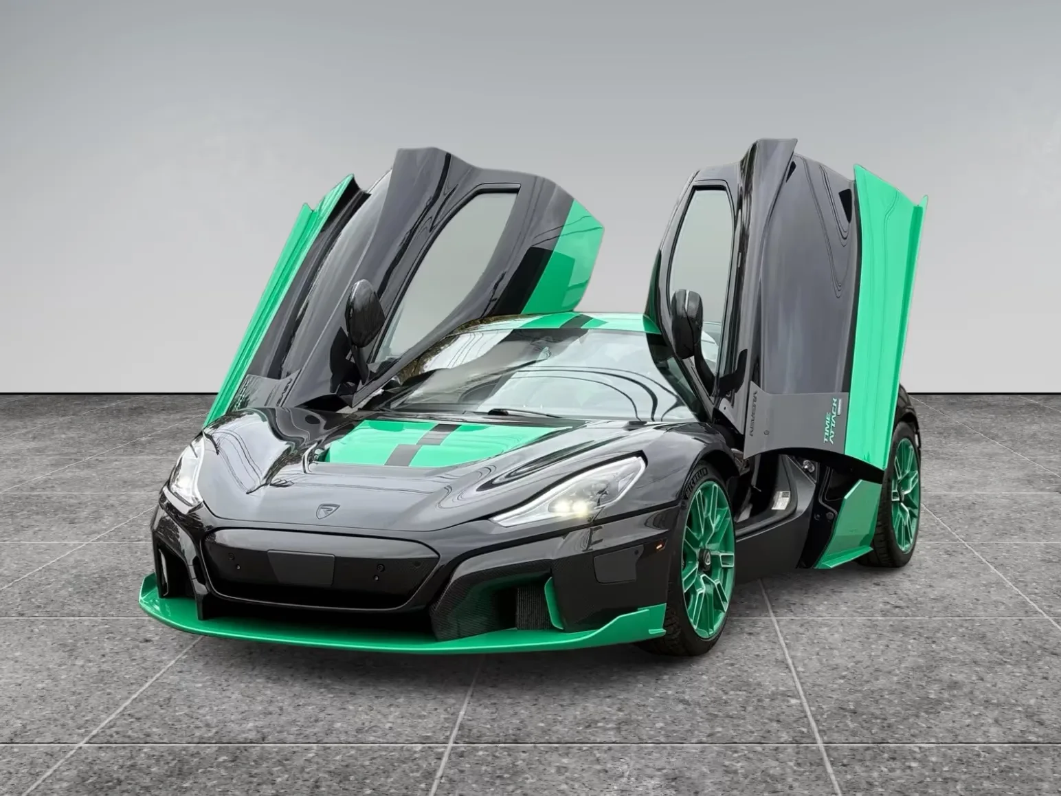 Rimac Nevera For Sale