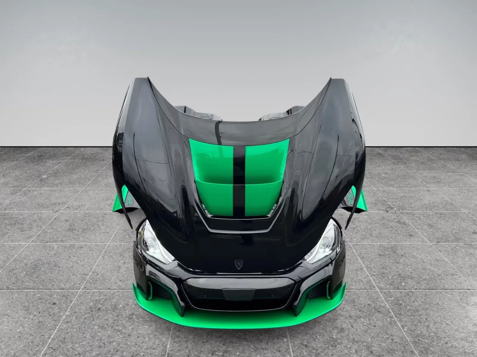 Rimac Nevera For Sale