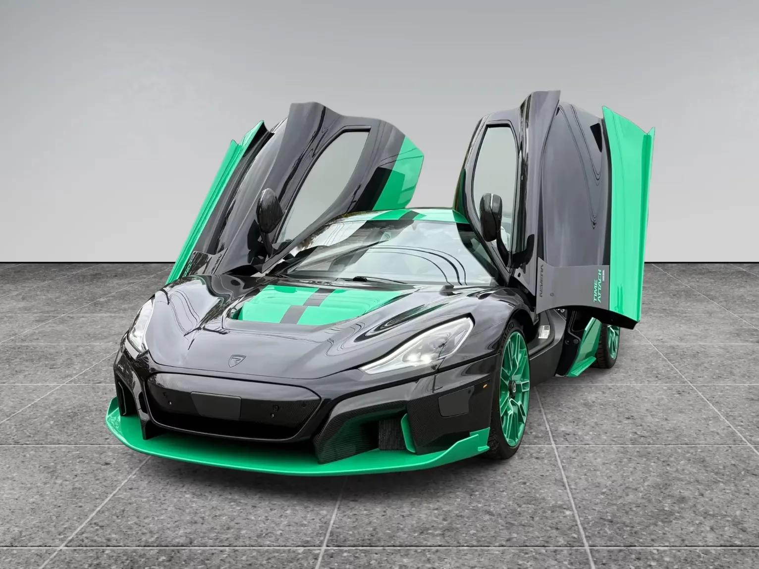 Rimac Nevera For Sale