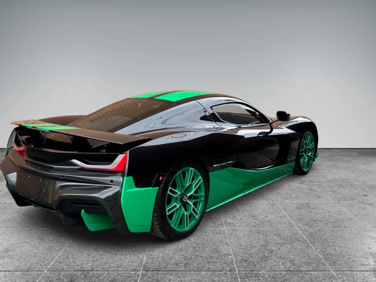 Rimac Nevera For Sale