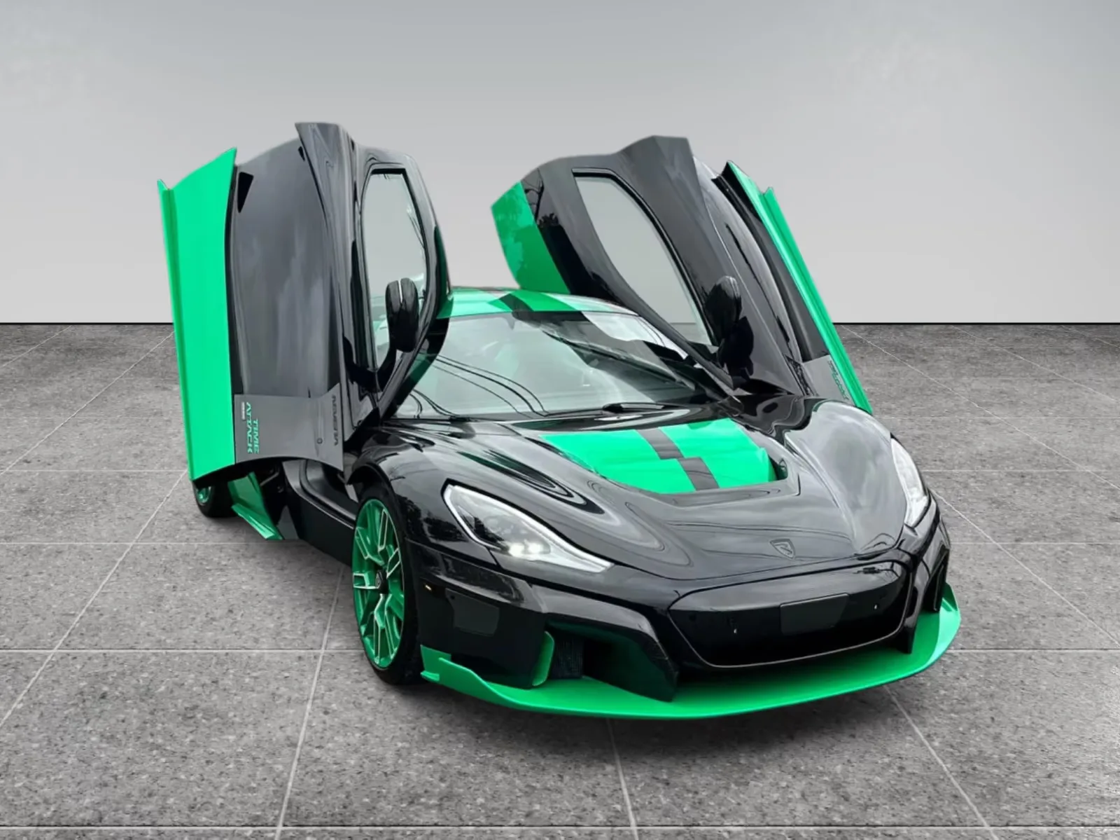 Rimac Nevera For Sale