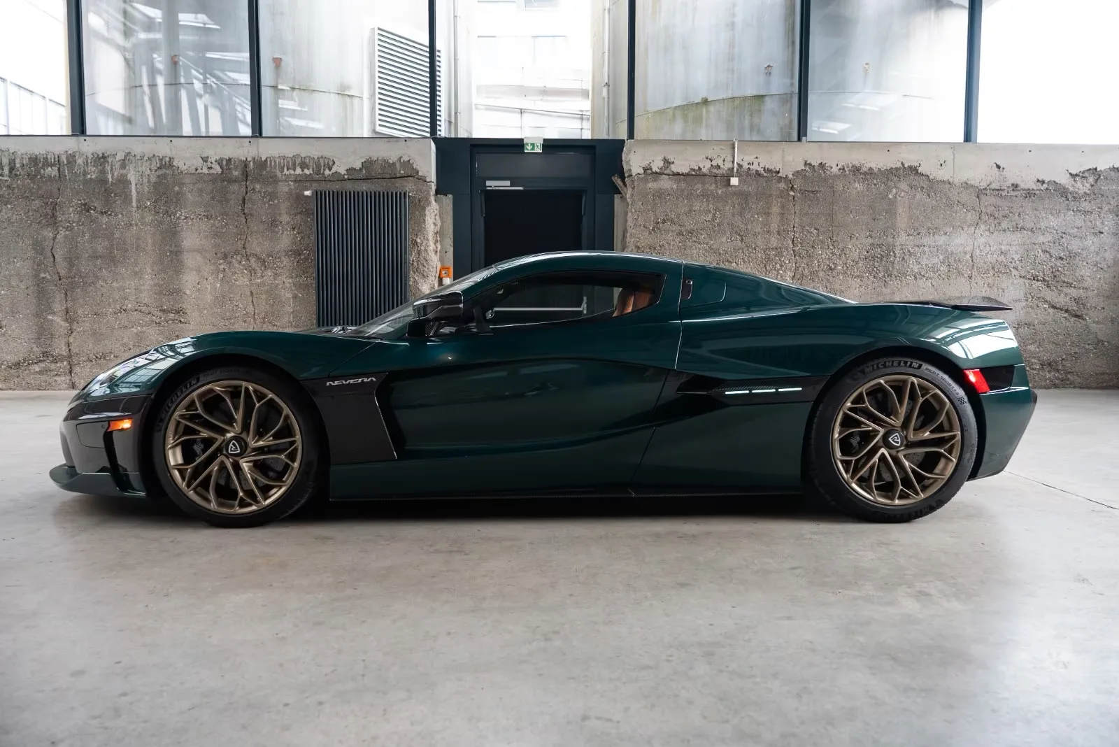 Rimac Nevera For Sale