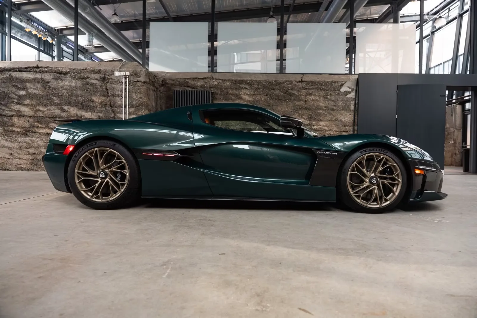 Rimac Nevera For Sale