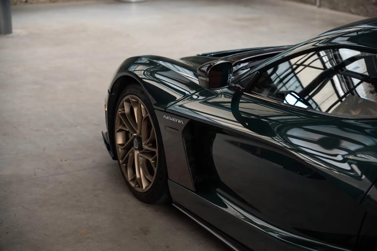 Rimac Nevera For Sale