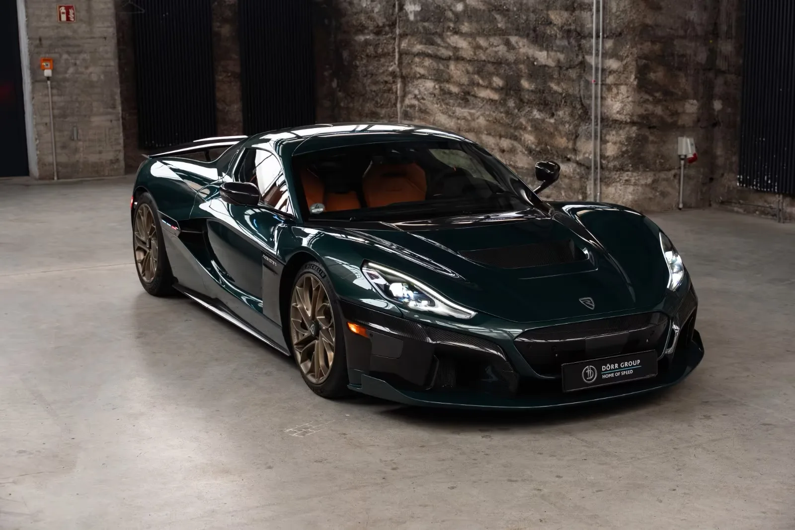 Rimac Nevera For Sale