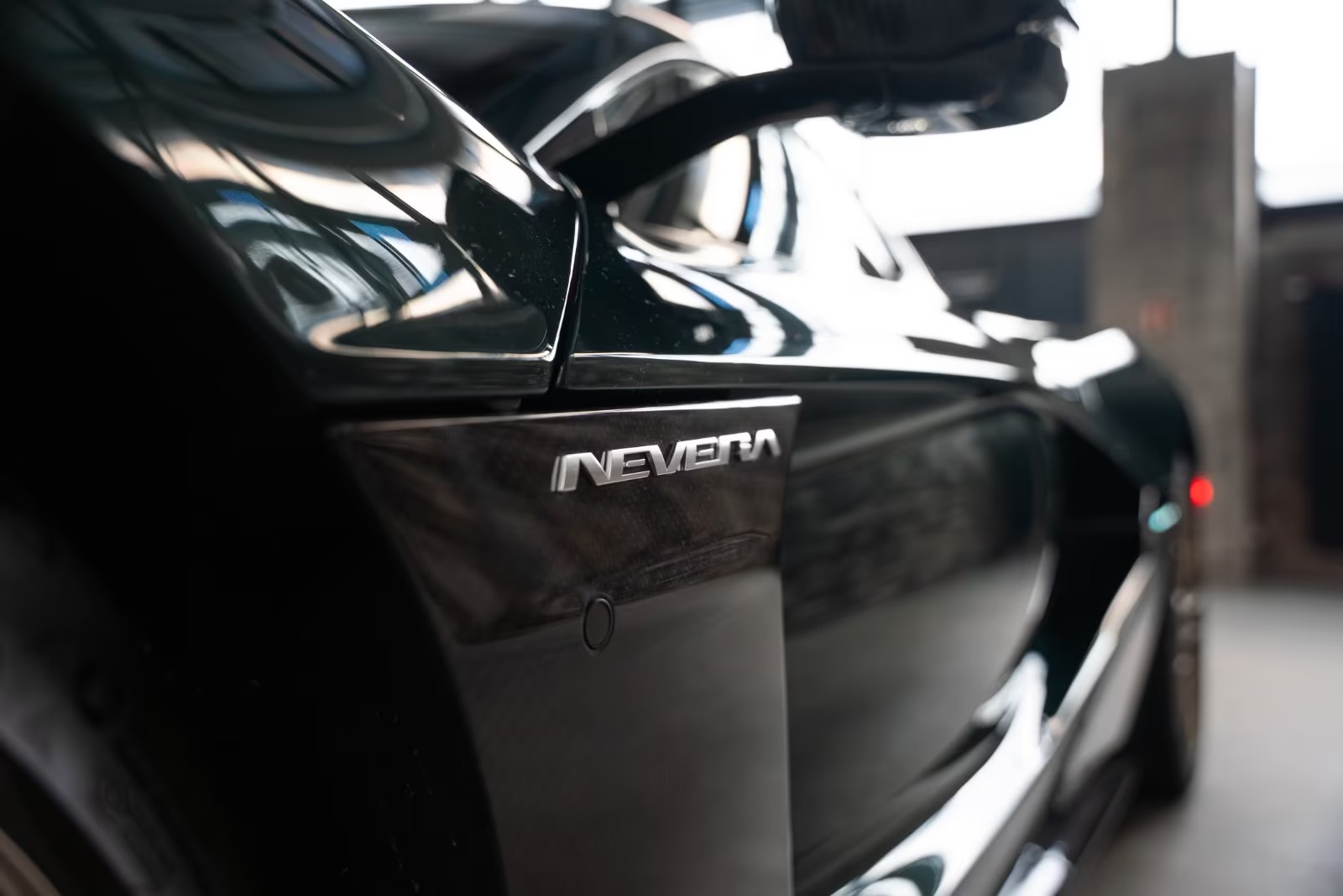 Rimac Nevera For Sale