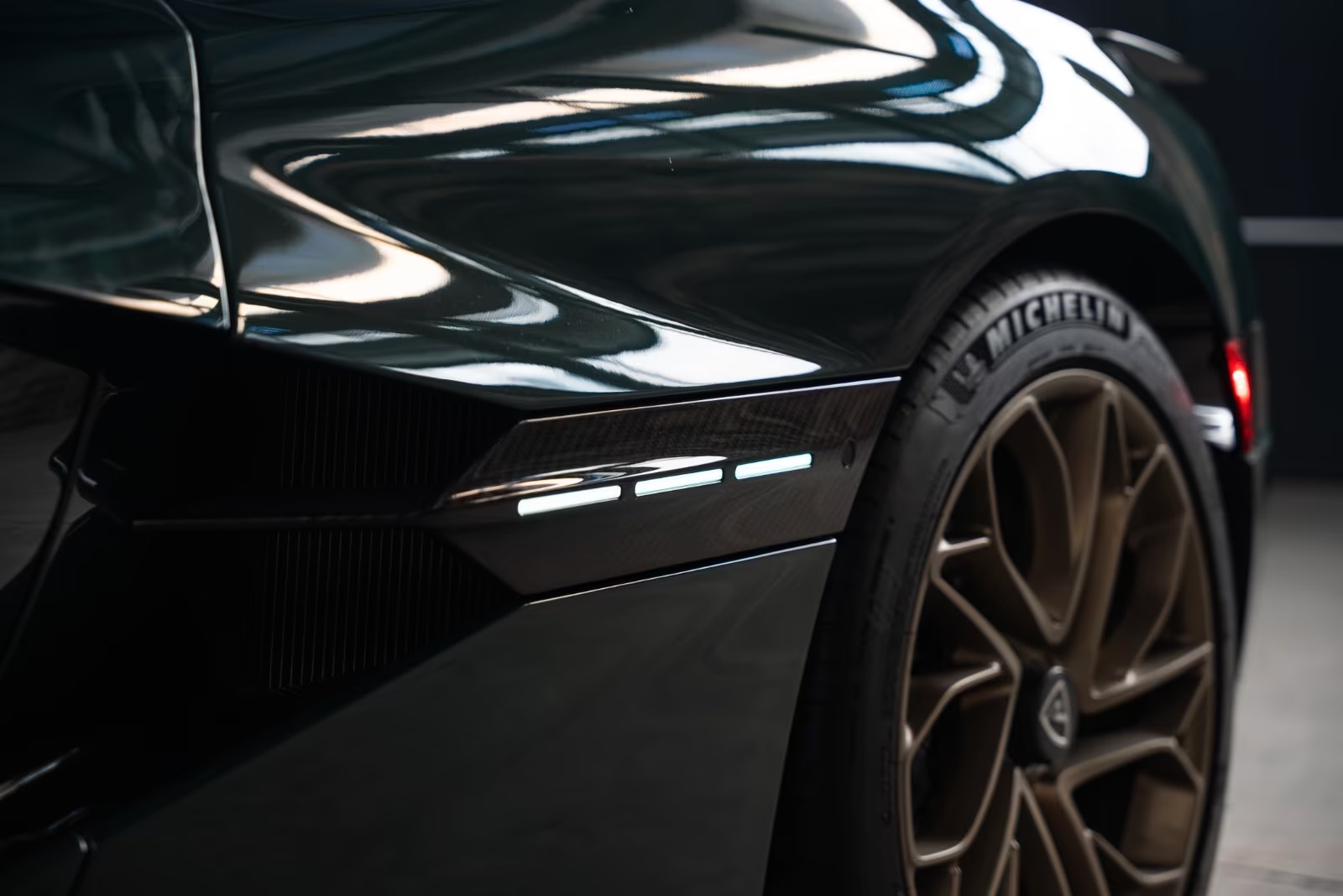 Rimac Nevera For Sale