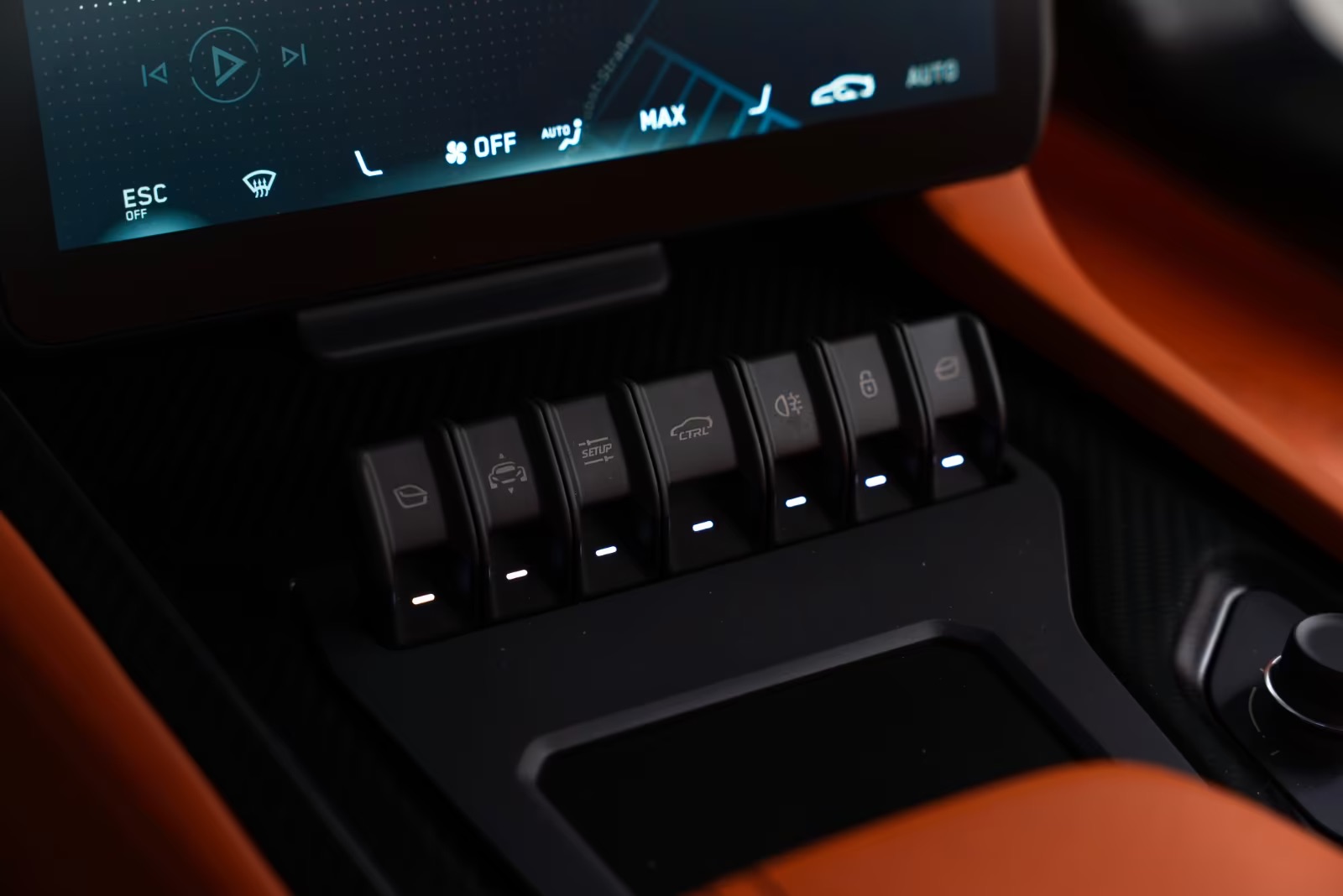 Rimac Nevera For Sale