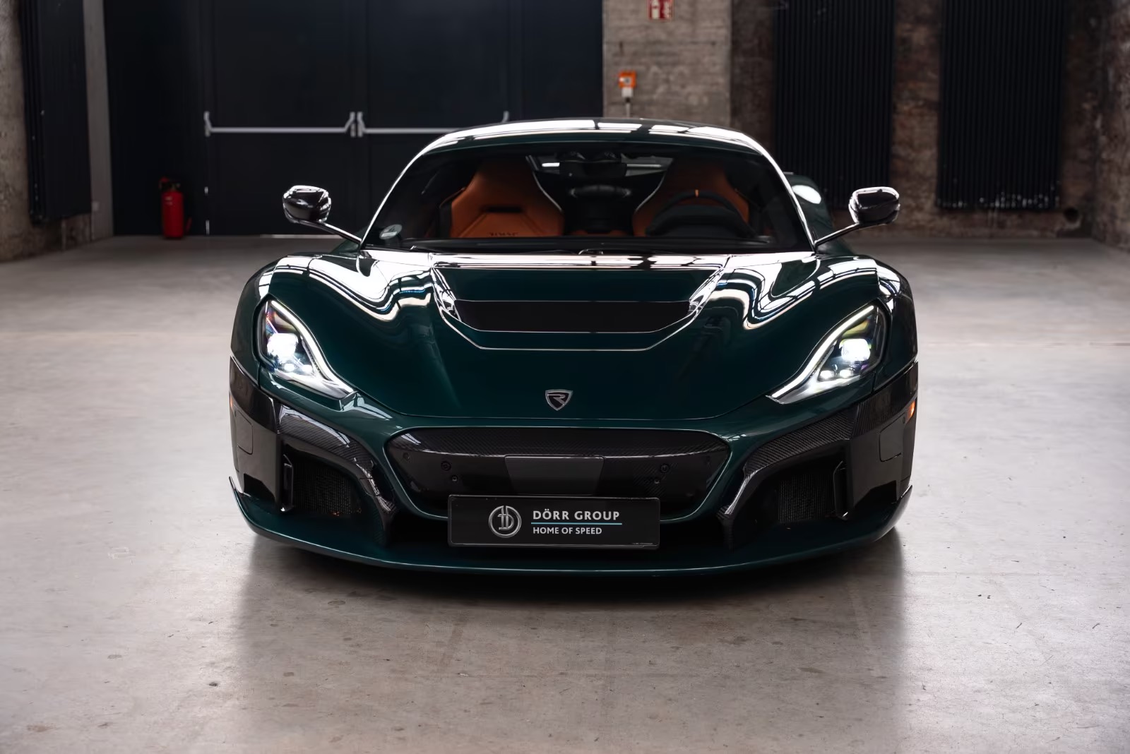 Rimac Nevera For Sale