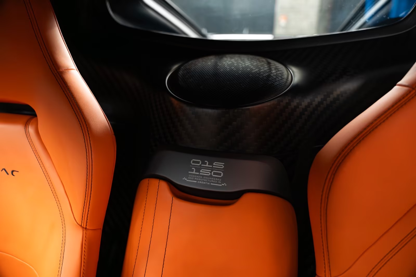 Rimac Nevera For Sale