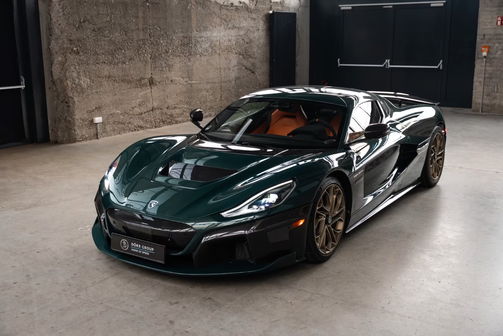 Rimac Nevera For Sale