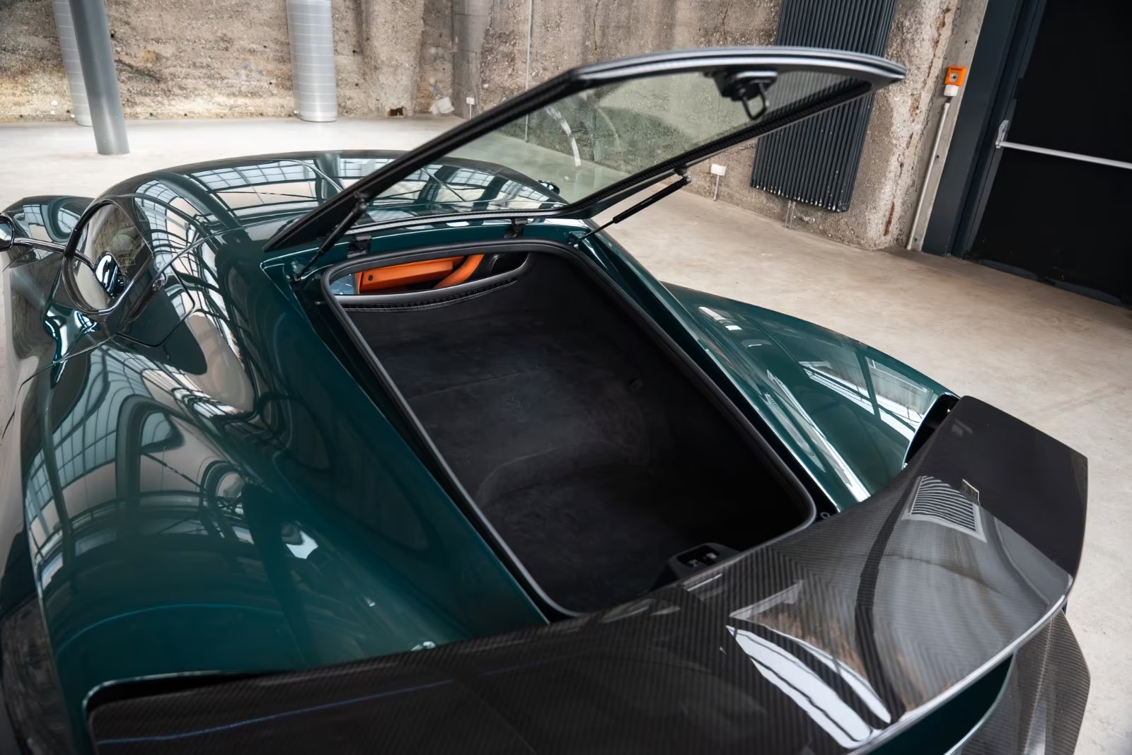 Rimac Nevera For Sale