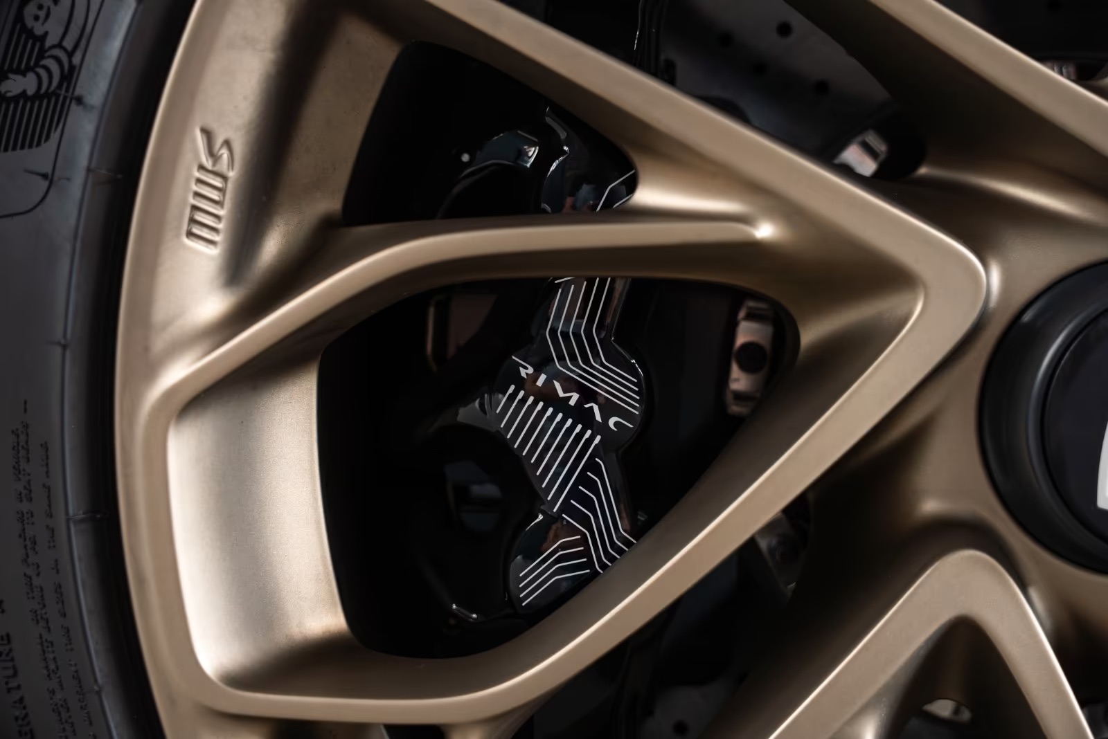 Rimac Nevera For Sale