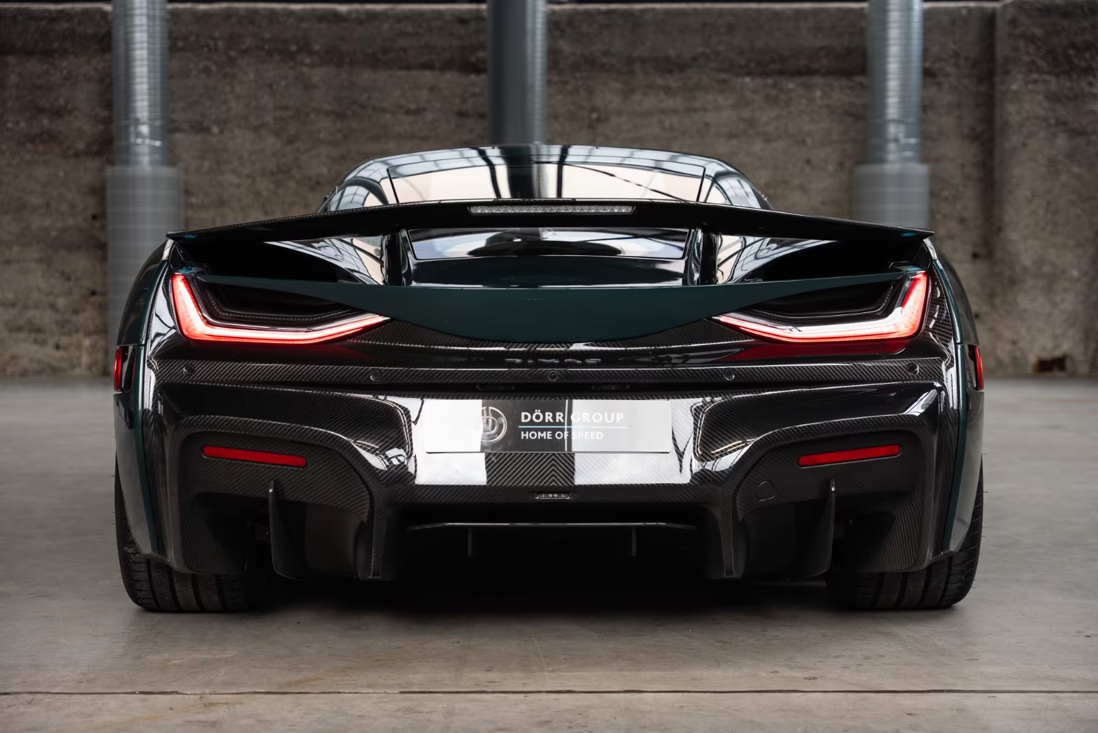 Rimac Nevera For Sale
