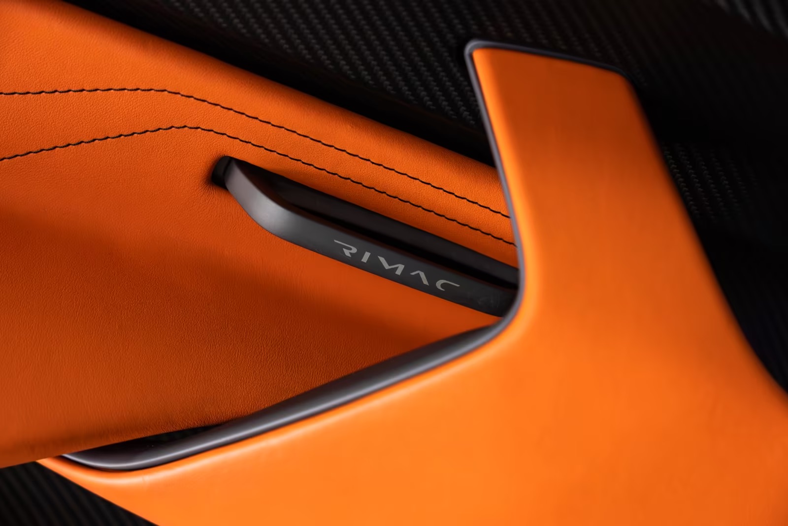 Rimac Nevera For Sale