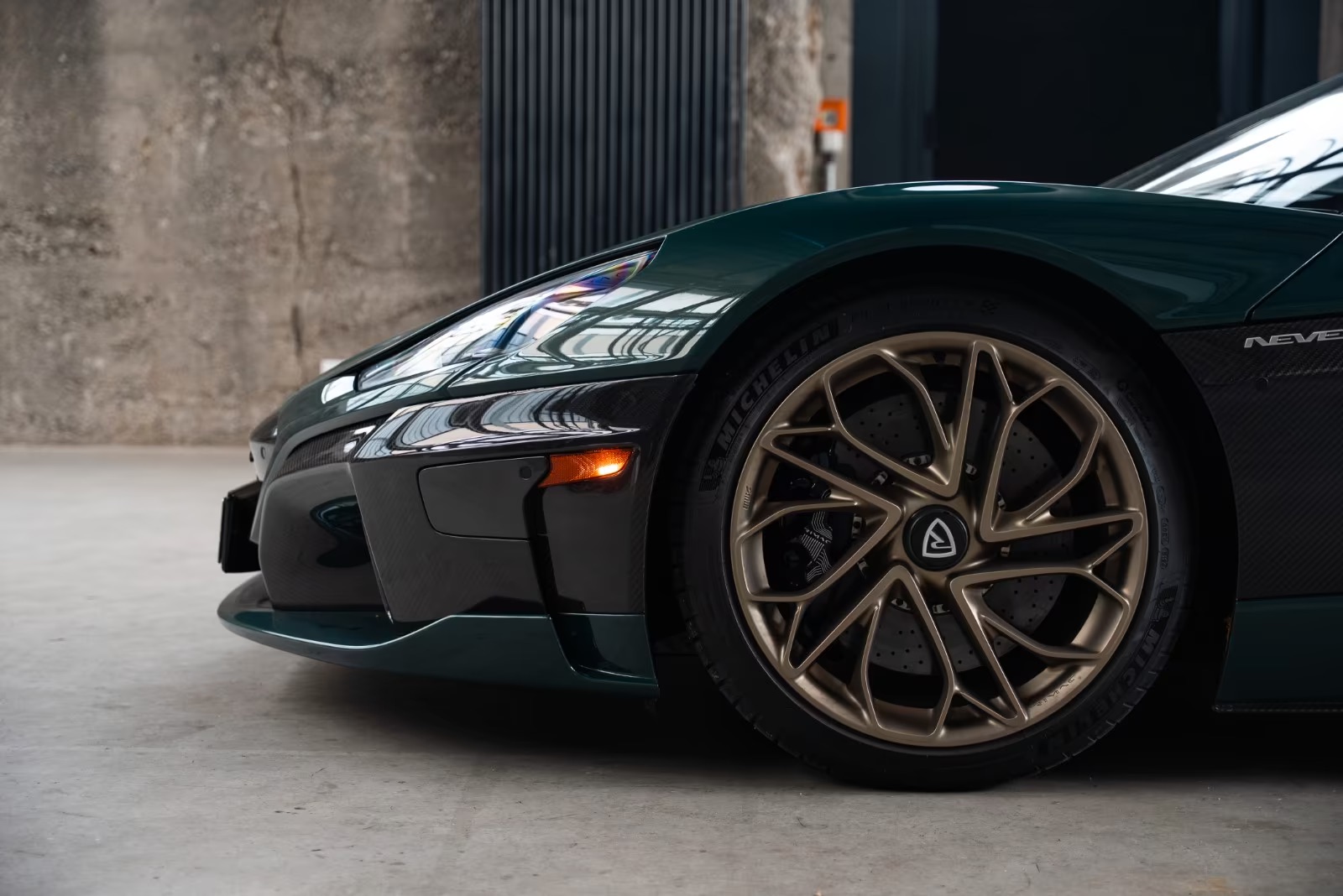 Rimac Nevera For Sale