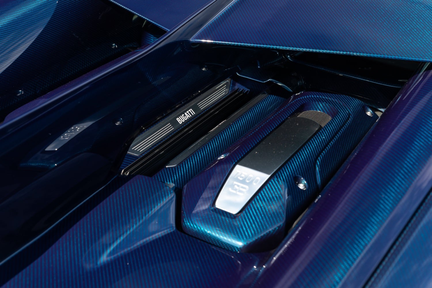 Bugatti Divo For Sale