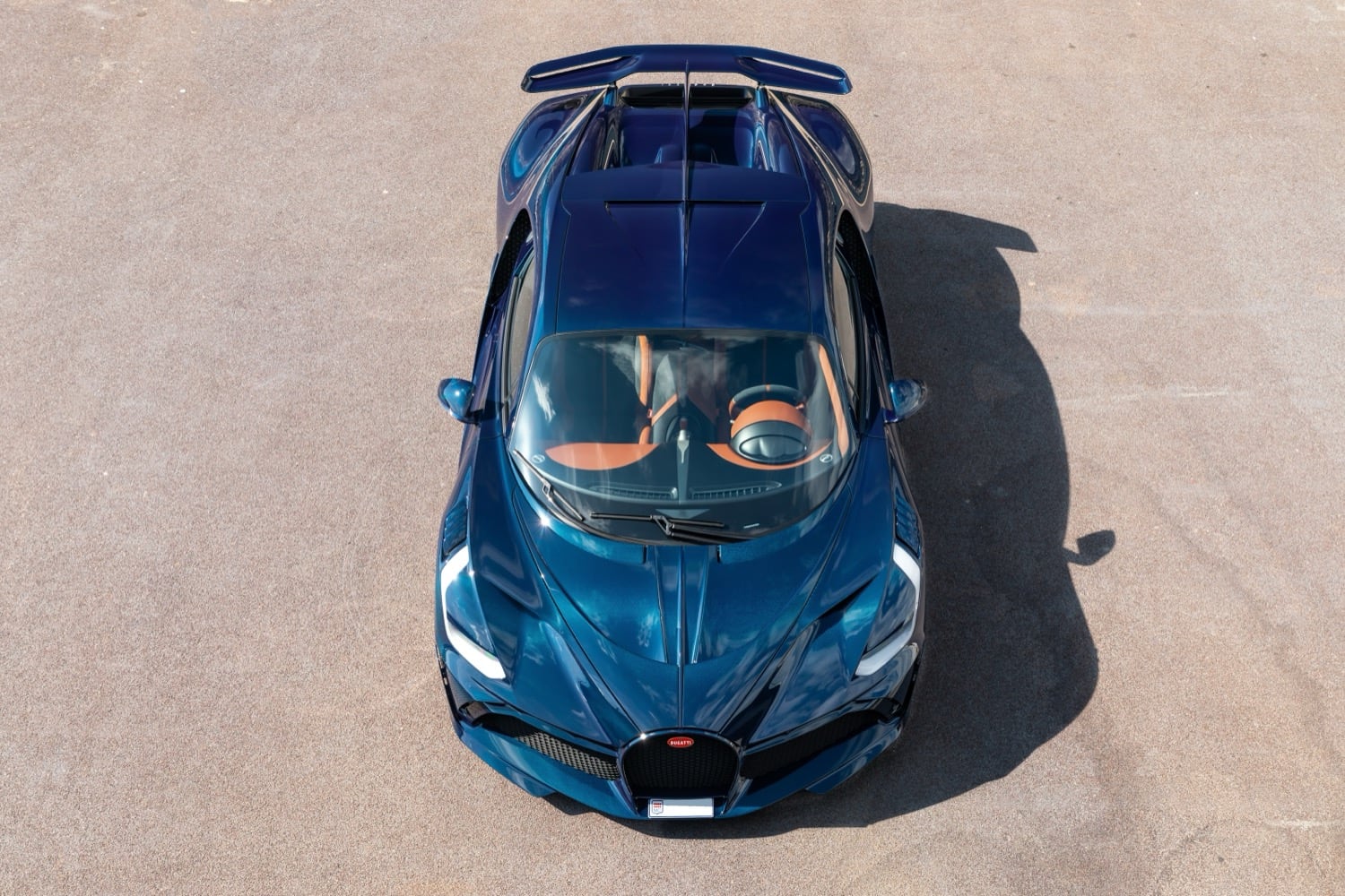 Bugatti Divo For Sale