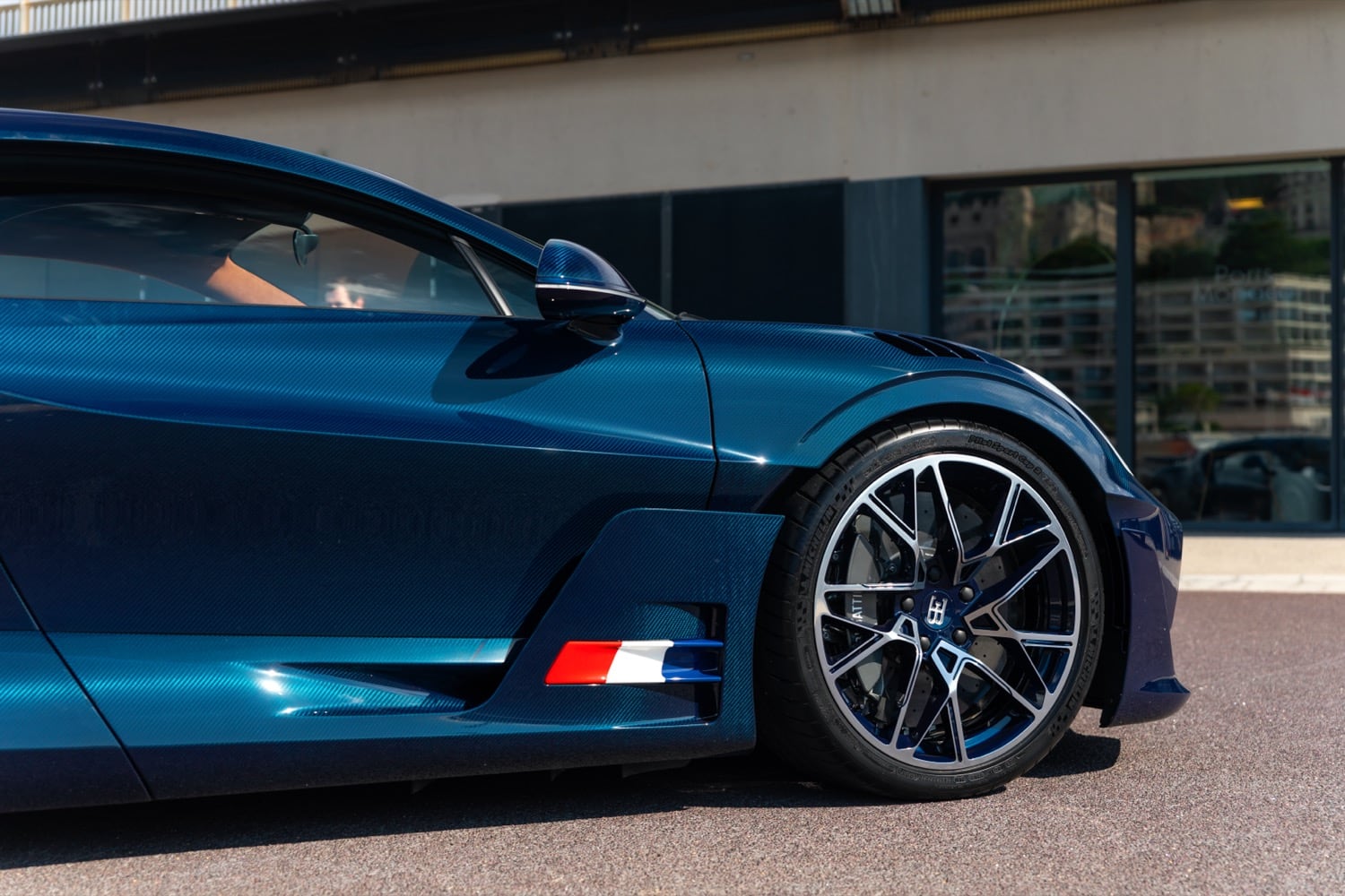 Bugatti Divo For Sale