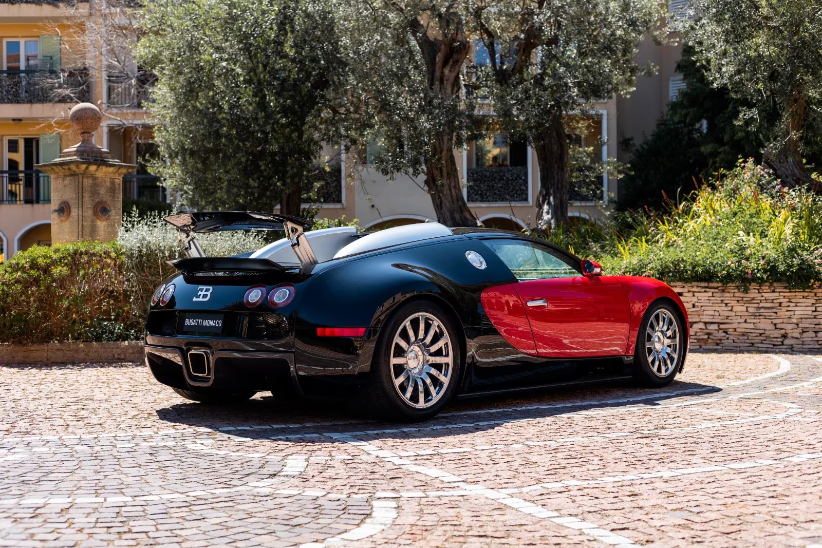Bugatti Veyron For Sale