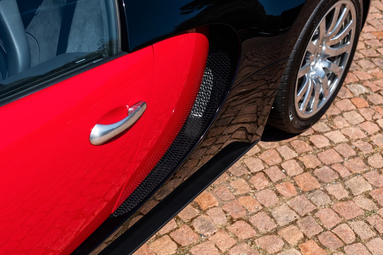 Bugatti Veyron For Sale