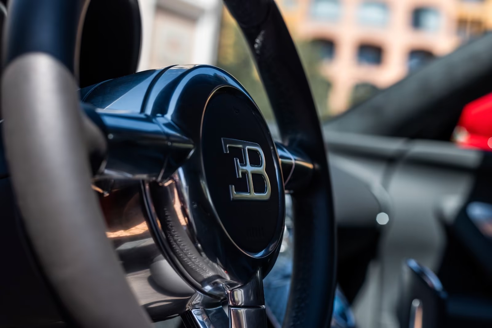 Bugatti Veyron For Sale