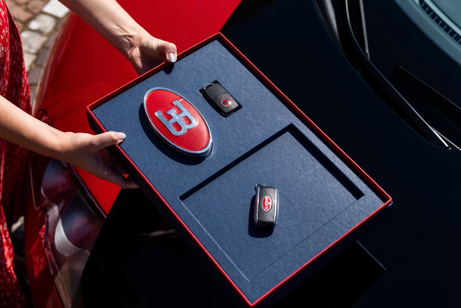 Bugatti Veyron For Sale