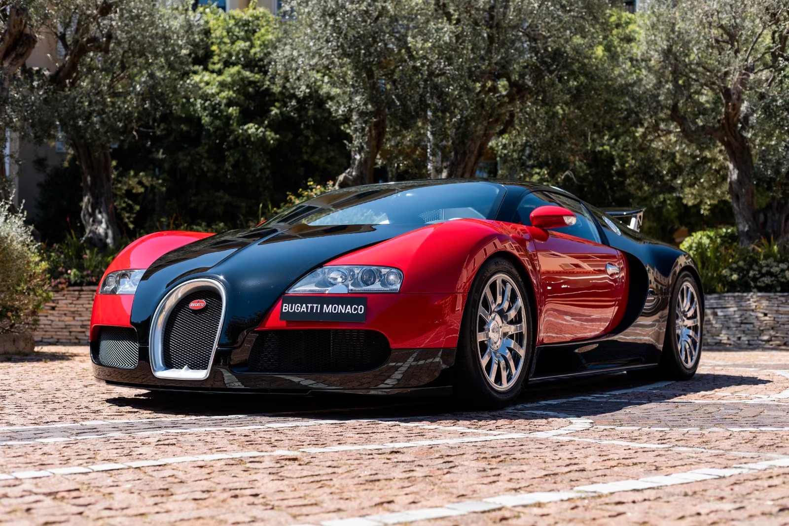 Bugatti Veyron For Sale